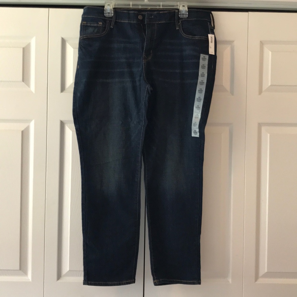 NWT Old Navy jeans
